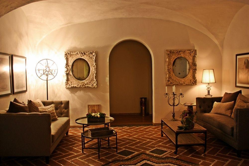 Busue A Boutique Experience 5* Cidade do México