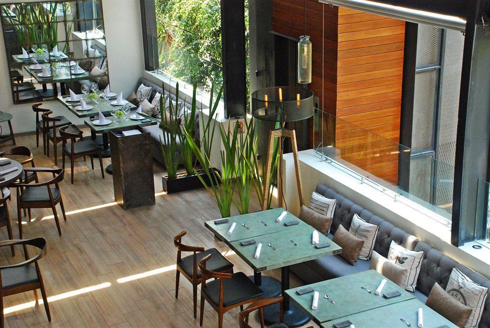 Busue A Boutique Experience Hotel Cidade do México