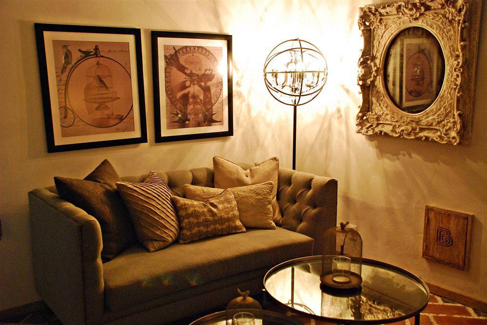 Busue A Boutique Experience Cidade do México