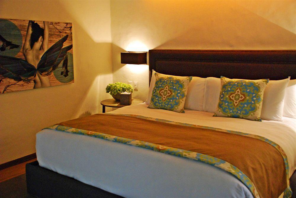 Busue A Boutique Experience 5* Cidade do México