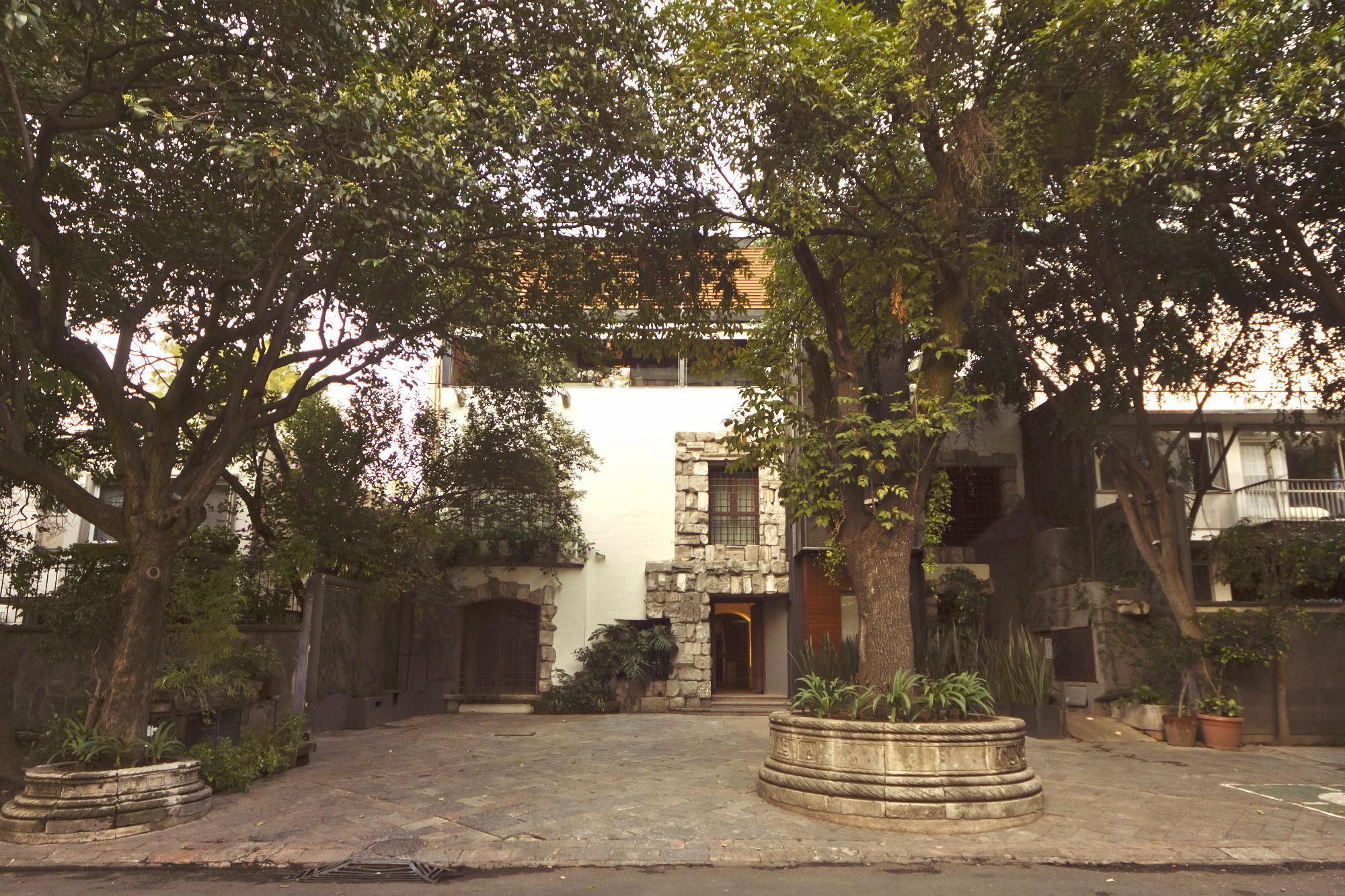 Busue A Boutique Experience 5* México DF
