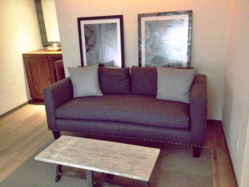 Busue A Boutique Experience 5* Cidade do México