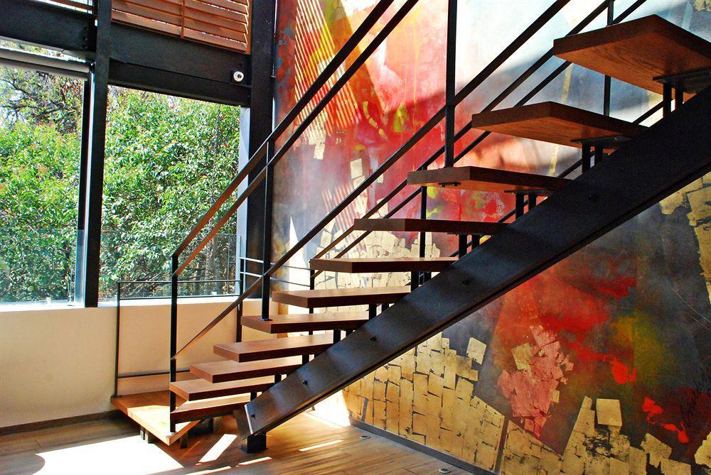 Hotel Busue A Boutique Experience Città del Messico
