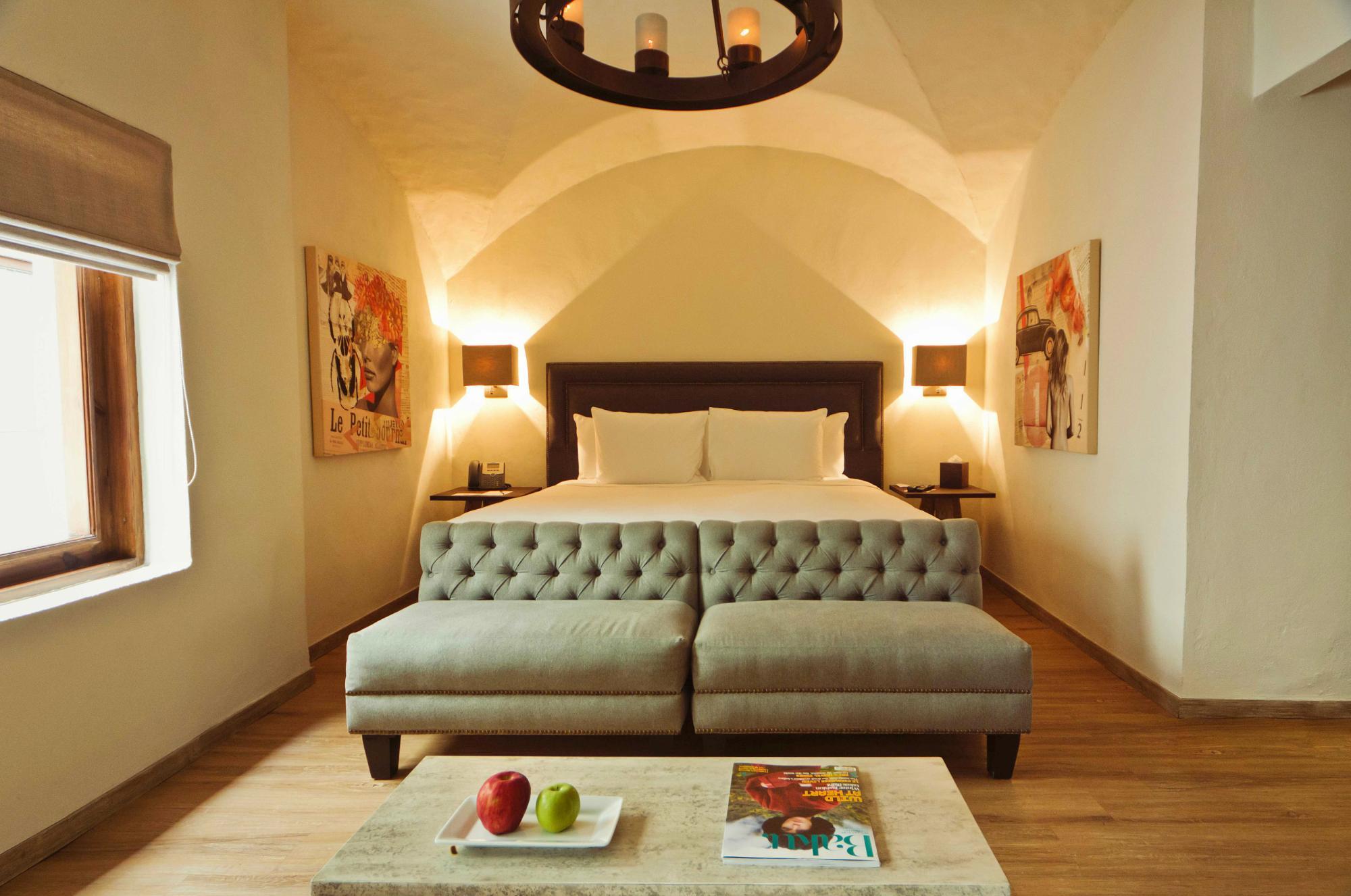 Hotel Busue A Boutique Experience Città del Messico