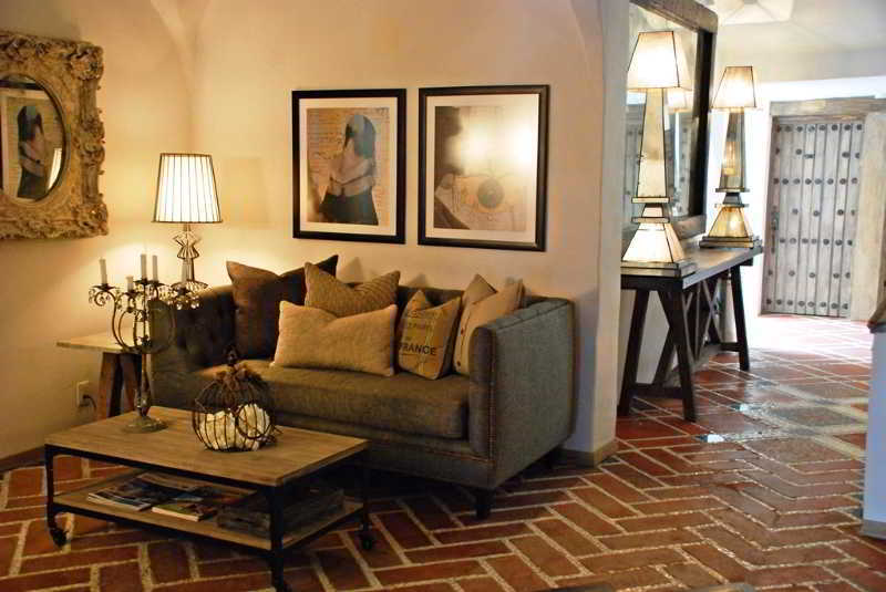 Busue A Boutique Experience Città del Messico