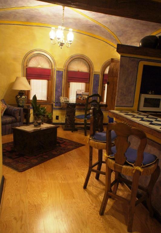 Busue A Boutique Experience 5* Città del Messico