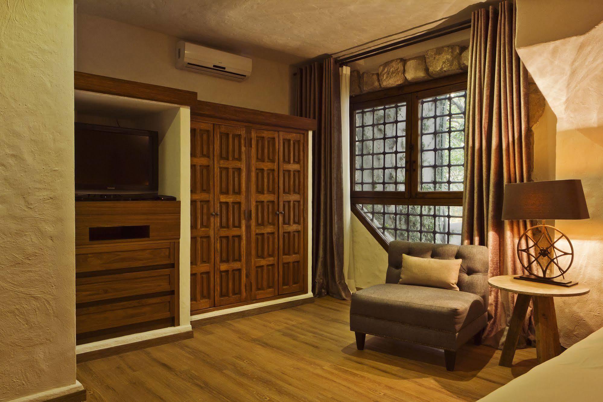 Busue A Boutique Experience Hotel Città del Messico