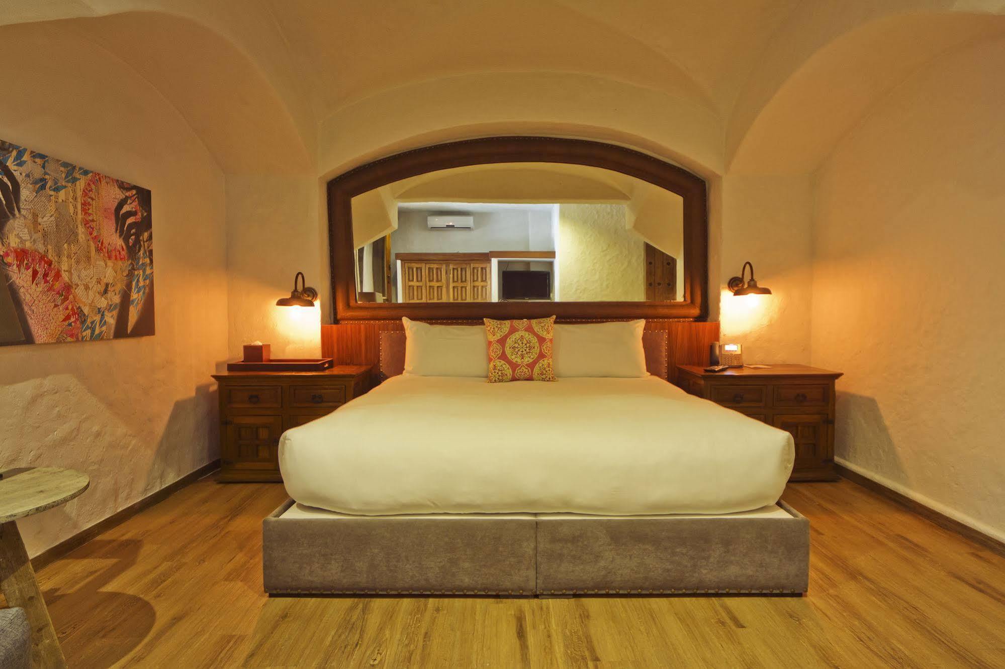 Busue A Boutique Experience 5* Città del Messico