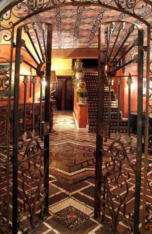 Busue A Boutique Experience 5* Città del Messico