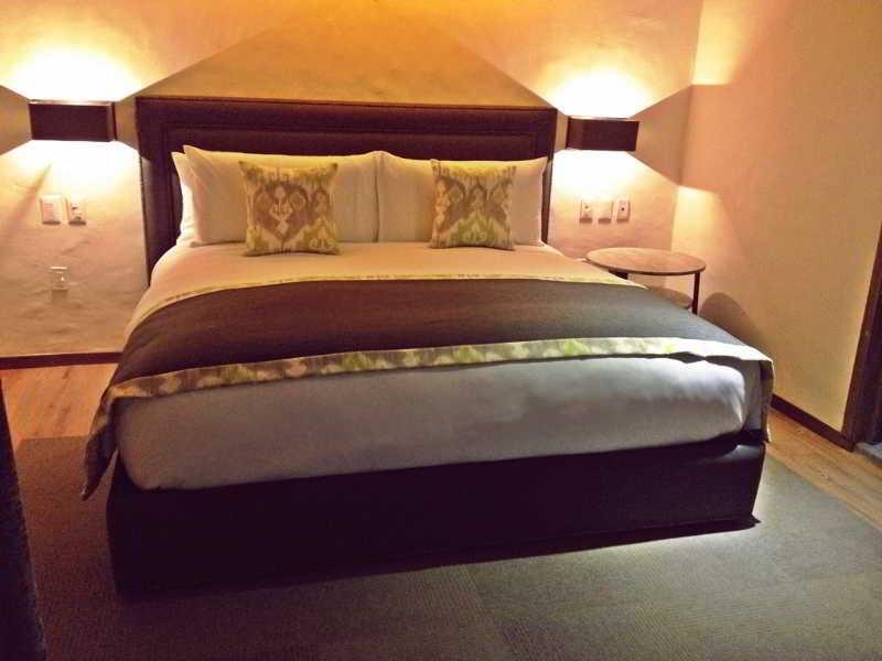 Hotel Busue A Boutique Experience Città del Messico