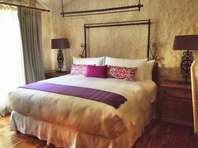 Busue A Boutique Experience 5* Città del Messico